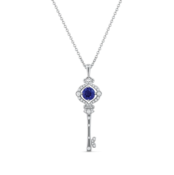 Picture of Pendant Key 1 MP014708