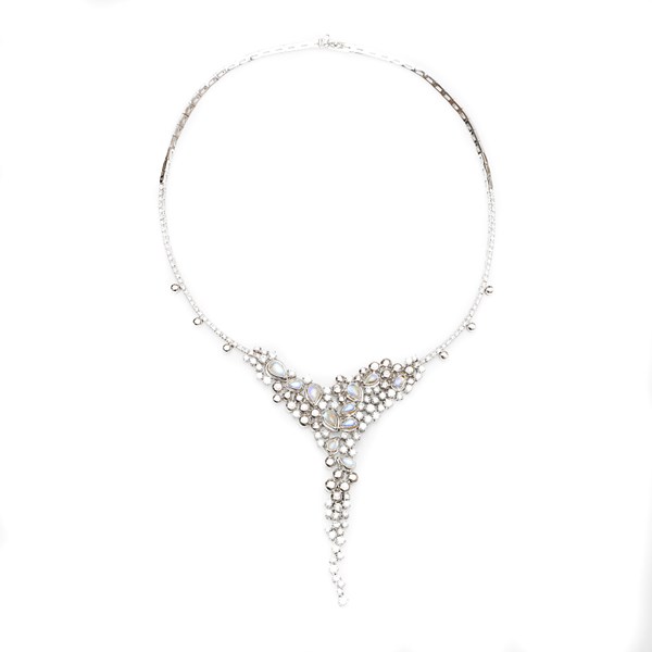 Picture of Neklace Grape Moon
