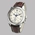 Picture of Диамантен часовник 9266-AA-AG-Leather, Picture 1