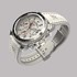 Picture of Diamond watch 9288-AI-AG-Rubber, Picture 4