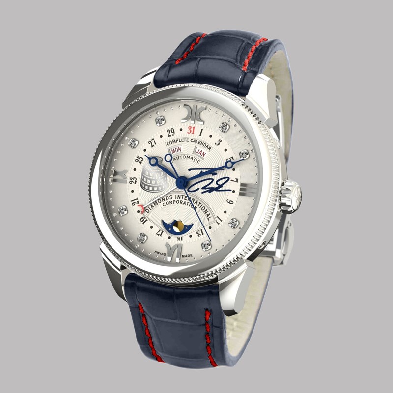 Picture of 9262-AA-AG-Leather - TENIS