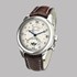 Picture of Diamantové hodinky 9262-AA-AG-Leather, Picture 1