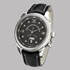 Picture of Диамантен часовник 9266-AD-NR-Leather, Picture 1