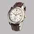 Picture of Diamantové hodinky 9266-BA-AG-Leather, Picture 1