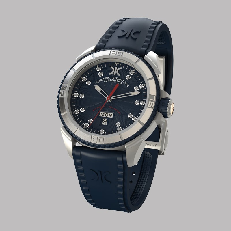 Picture of 9280-AB-BU-Rubber (Sport)