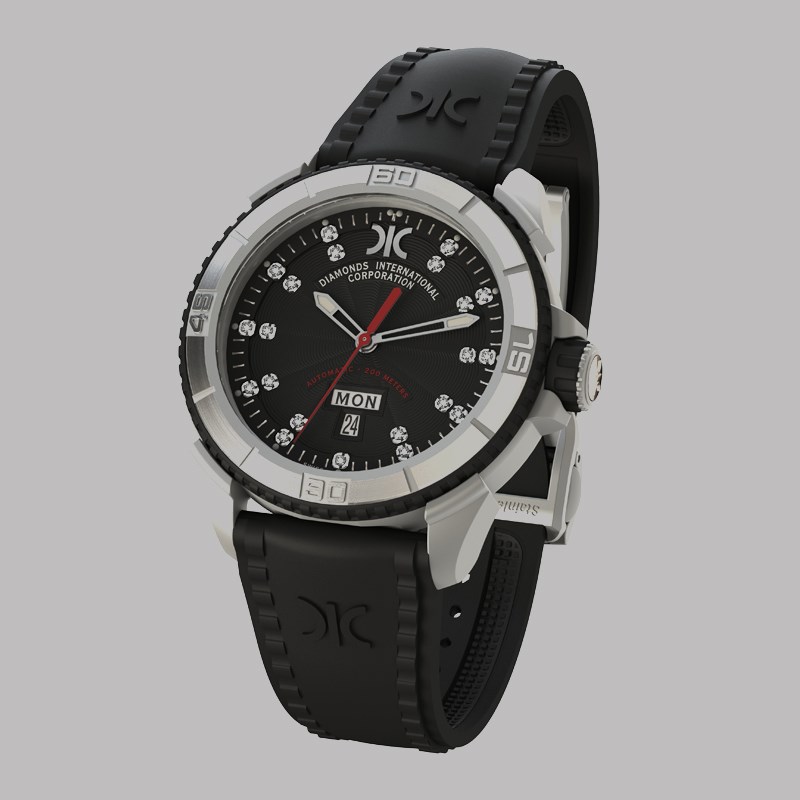 Picture of 9280-AN-NR-Rubber (Sport)