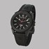 Picture of Diamantové hodinky 9280-NN-NR-Rubber, Picture 1