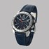 Picture of Diamantové hodinky 9288-AB-BU-Rubber, Picture 1