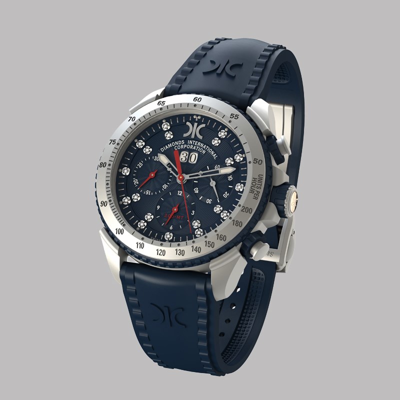 Picture of 9288-AB-BU-Rubber (Sport)