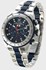Picture of Diamond watch 9288-AB-BU-Steel + Rubber, Picture 2