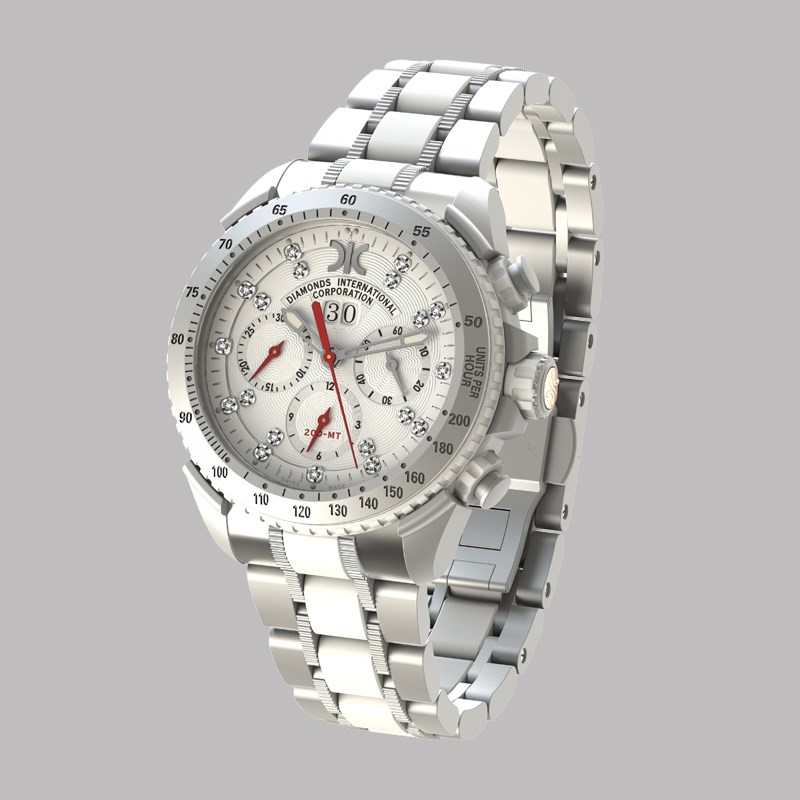 Picture of 9288-AI-AG-Steel + Rubber (Sport)
