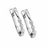 Picture of E-6416-WG - Earrings Chloe, Picture 1