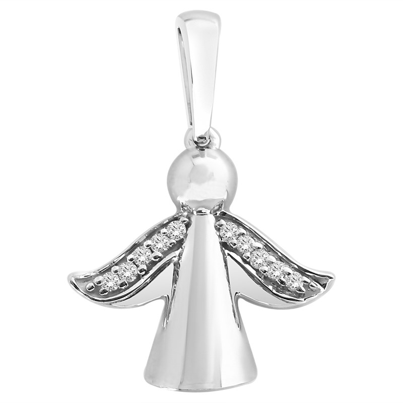 Picture of P-7439-WG - Angel