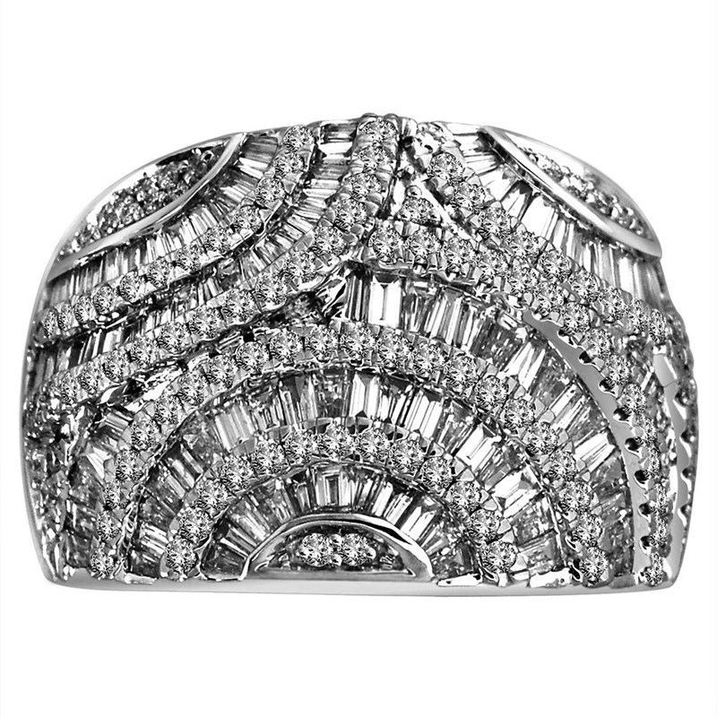 Picture of Диамантен пръстен Diamond sand