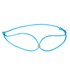 Picture of Bracelet B-12184-YG -  blue, Picture 1