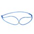 Picture of Náramok B-12184-YG - dark blue, Picture 1