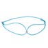 Picture of Bracelet B-12185-WG -  blue, Picture 1