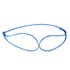 Picture of Náramek  B-12186-YG - dark blue, Picture 1