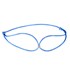 Picture of Náramek B-12185-WG - dark blue, Picture 1