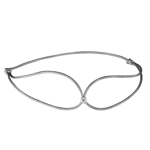 Picture of Bracelet B-12185-WG - grey