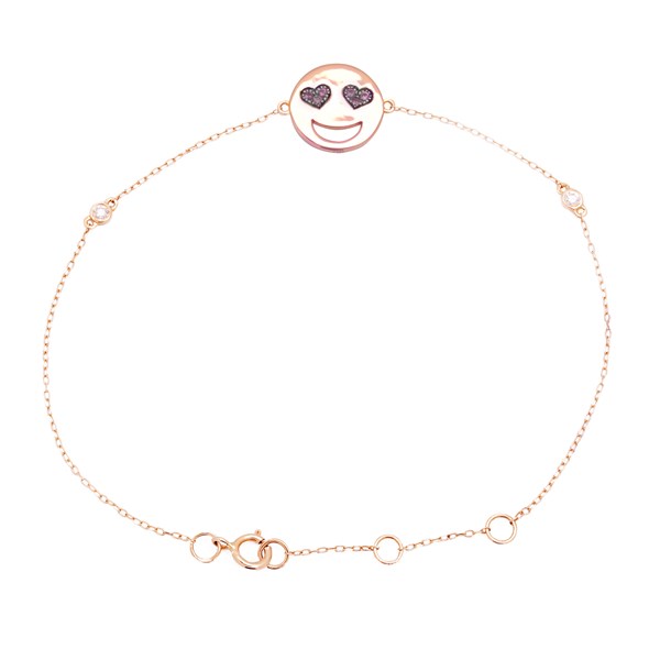 Picture of Bracelet MBT008041