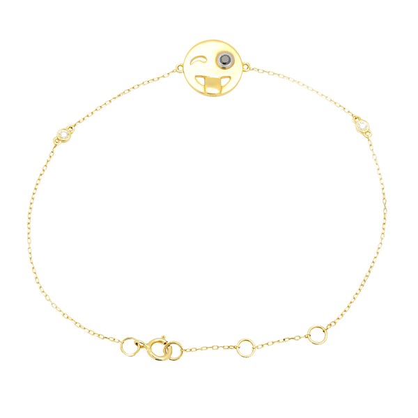 Picture of Bracelet MBT008042