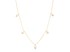 Picture of Necklace N-229-YG, Picture 1