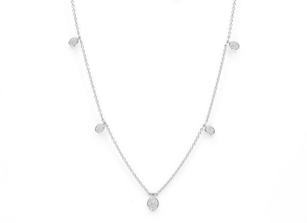 Picture of Necklace N-189-WG
