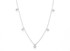 Picture of Necklace N-189-WG, Picture 1