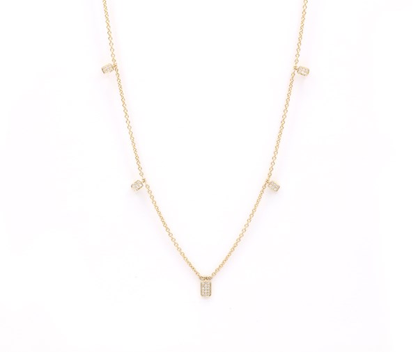 Picture of Necklace MCH000244