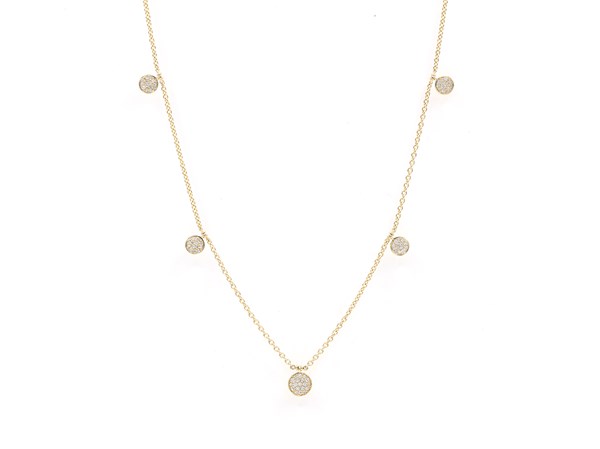 Picture of Necklace MCH000191