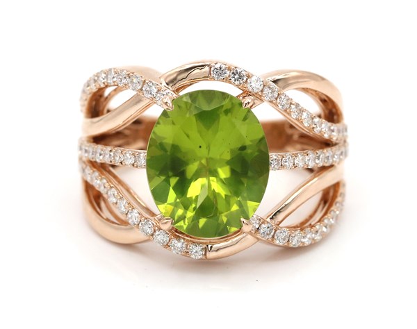 Picture of Ring R-38021-PG