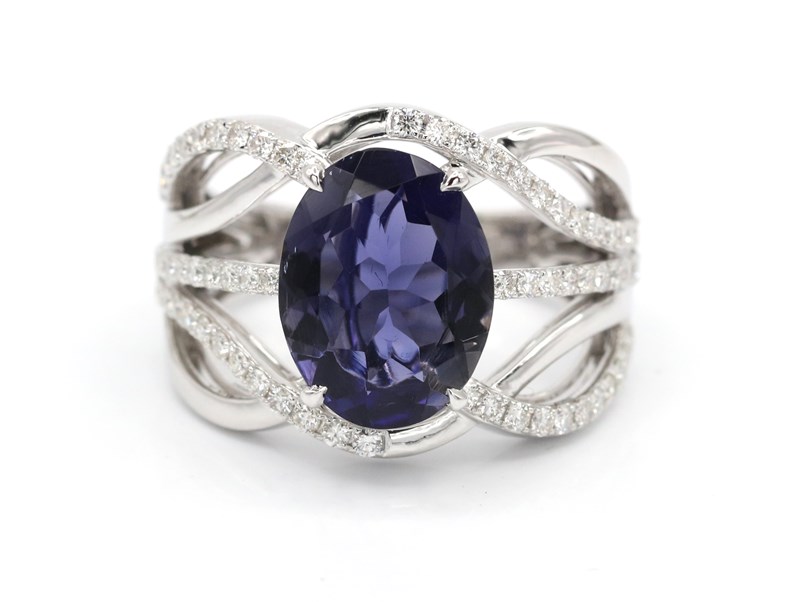 Picture of Ring R-38019-WG