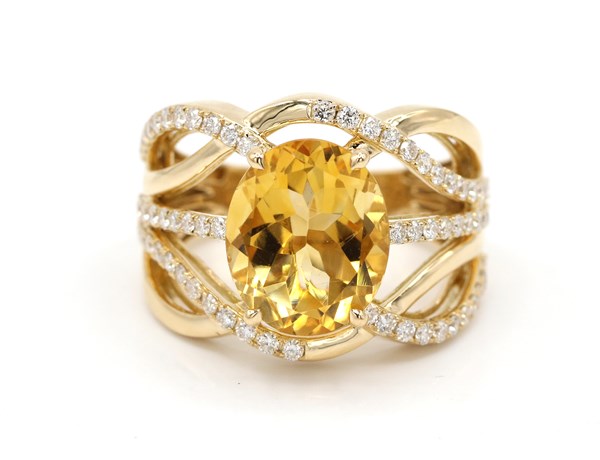 Picture of Ring MR038034