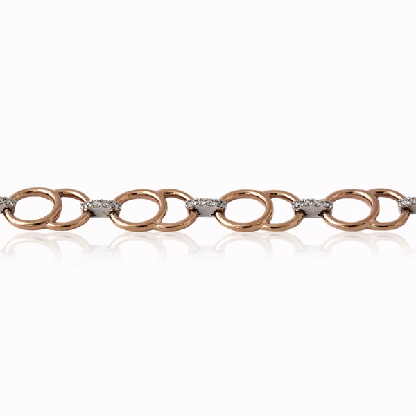 Picture of Bracelet Circles