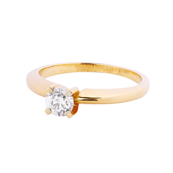 Picture of Ring Barcelona 