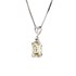 Picture of Pendant Diplomat Yellow, Picture 2