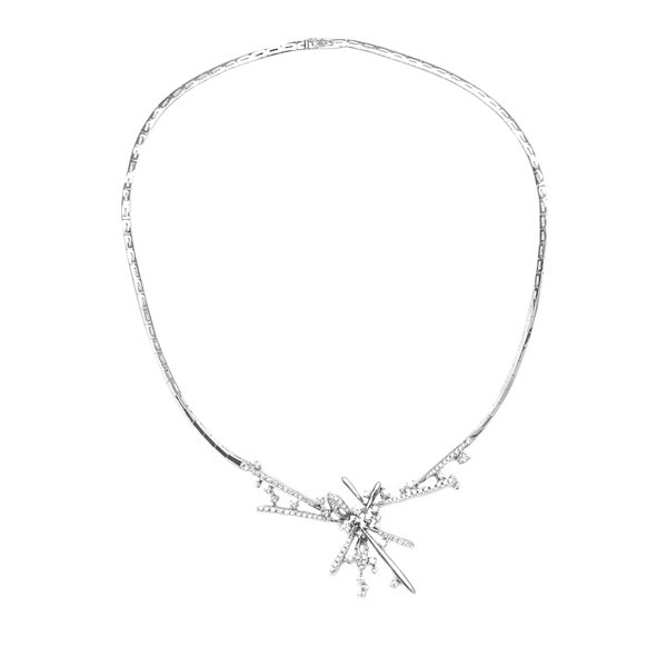 Picture of Necklace Dragonfly