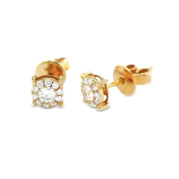 Picture of Earrings Shea