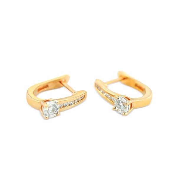 Picture of Earrings Paula