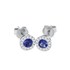 Picture of E-47110-WG - Earrings Julia, Picture 1