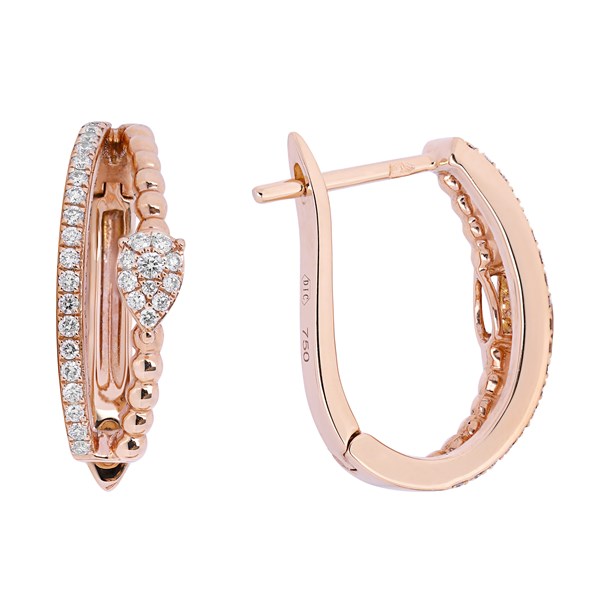 Picture of Earrings ME015025