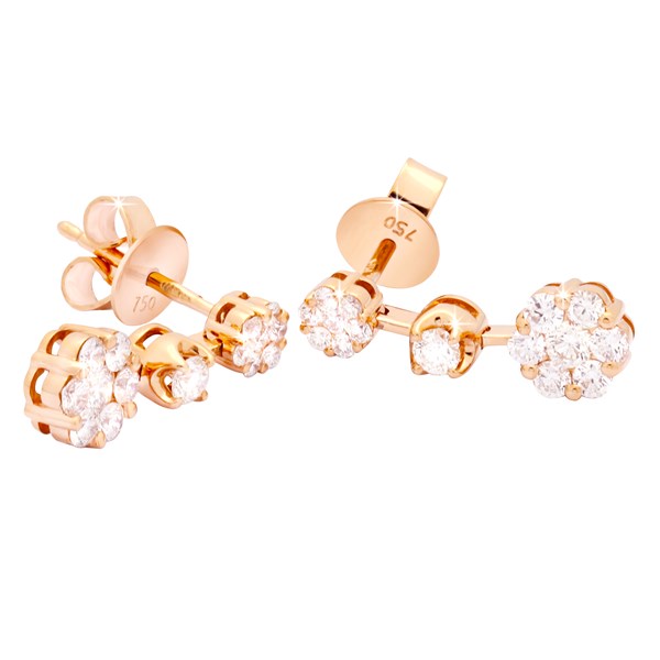 Picture of Earrings ME017606
