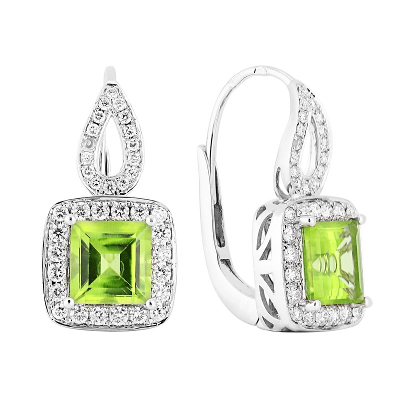 Picture of Earrings ME018475