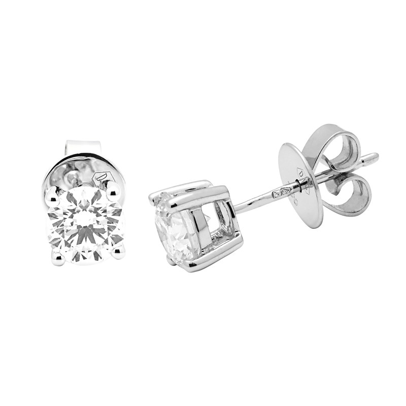 Picture of Earrings E-18476-WG