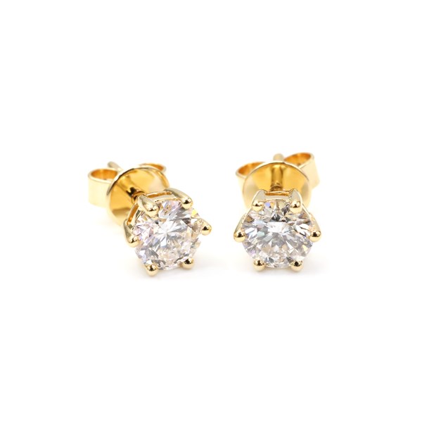 Picture of Earrings ME019429