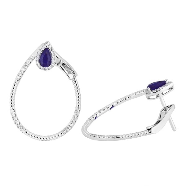 Picture of Earrings ME020758