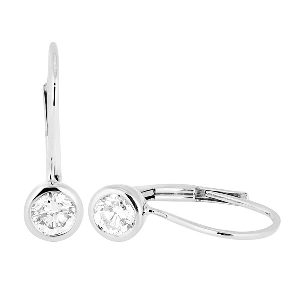 Picture of Earrings E-21048-WG