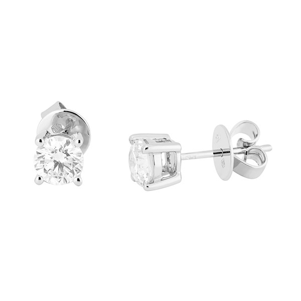 Picture of Earrings E-21069-WG