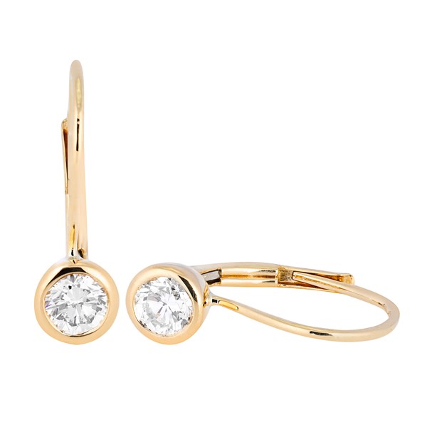 Picture of Earrings E-21081-PG